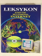 Leksykon - Komputery, Multimedia, Internet