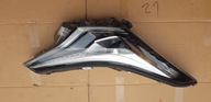Права,правий лампа full led toyota c-hr 81110-f4070-00