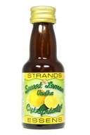 / Esence Strands citron 25ml