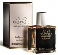 JFenzi ARDAGIO LILI ELEGANCE Women női parfüm 100ml EDP