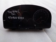 Спидометр touran и 1t0920872f