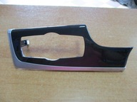 Листва декоративная консоли bmw 5 f10 f11 916644