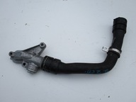 Трубка шланг mercedes 156 2,2cdi a6512000556