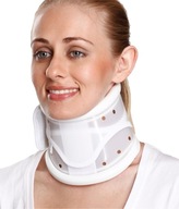 Ortopedický golier Florida pevný Tynor Cervical Collar Hard Adjustabl