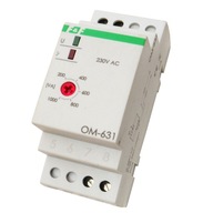 Obmedzovač spotreby energie 16A OM-631 TH35