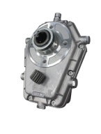 Áttétel szivattyúhoz, TLT tengelyre