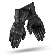 Moto rukavice Shima GT-1 čierne