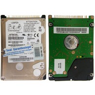 Pevný disk Hitachi HTS428060F9AT00 | AJ100 | 60GB PATA (IDE/ATA) 2,5"