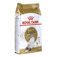 ROYAL CANIN Ragdoll dospelý 10 kg
