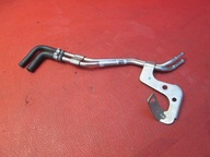 Патрубок трубка astra, corsa, meriva 1.6 cdti b16dth 55599660 - фото
