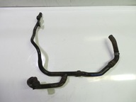 Патрубок шланг, трубка води opel 1.4 a14xer 13325783 - фото