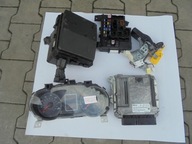 Блок   двигун   mitsubishi lancer viii 2.0 did - фото