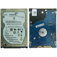 Pevný disk Seagate ST160LT016 | 0001EXM1 | 160GB SATA 2,5"