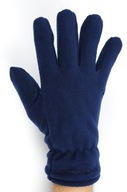 Lyžiarske rukavice Chamonix [5701-11 Navy]