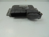 Компьютер блок двигателя mec37-300 lz nissan micra k12 1.2 16v