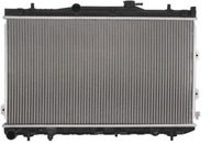 Охладитель kia cerato ld 04-08 1.6i 16v 253102f000 - фото