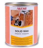 AKEMI SOLID WAX LEŠTIACA PASTA NA MRAMOR ŽULY