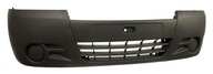 Бампер opel vivaro trafic 2007-14 перед новый, новое