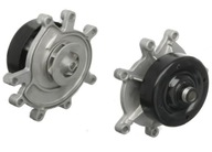 Помпа воды jeep cherokee liberty 2002-2012 3.7 - фото
