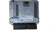 Ecu bmw f10 520d 0281030946 dde8578995 дописать - фото