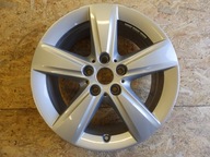 Диск алюминиевая bmw oe 7.5" x 17" 5x120 et 54