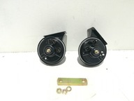 Комплект sygnalow dzwiekowych tubowych s15-009 srl - фото