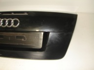 boot doors boot AUDI A4 B6 03-09 CABRIO
