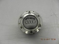 AUDI A3 A4 A6 TT KOŁPAK DEKIELEK FELGI ALUMINIOWEJ