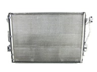 Охладитель кондиционера mercedes w221 a2215000254 - фото