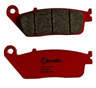 Тормозные колодки, колодки brembo перед honda cb 600 f hornet 1998-2006