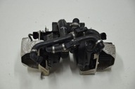 Audi a8 4h w12 насос пневматичний 07l959231e 253e - фото