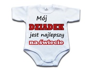 Môj starý otec je najlepší na svete 68 kr