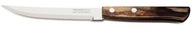 TRAMONTINA Nôž na steaky / pizzu POLYWOOD 21100495