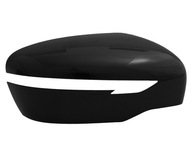 Корпус накладка зеркало nissan qashqai j11 ii 2