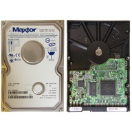 Pevný disk Maxtor PLUS9 | M6FYA | 80GB SATA 3,5"