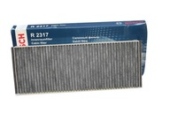 Bosch 1 987 432 317 filtr, вентиляция пространство pasazerskiej - фото
