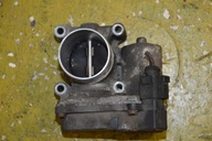 Seat ibiza 6j дросель 1.2 12v 03d133062e - фото