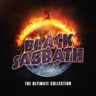 BLACK SABBATH The Ultimate Collection 2CD PRZEBOJE