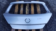 Крышка задний opel astra iii 3 h хатч-бек