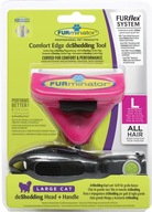 FURminator FURflex Cat L do wyczesywania