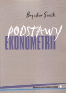 Podstawy ekonometrii Bogusław Guzik