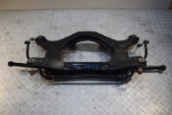 axle beam subframe axle beam rear part LAND ROVER EVOQUE