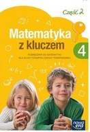 Matematyka z kluczem 2015 KL 4. Podręcznik część 2