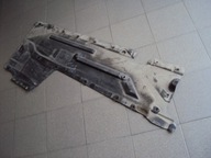 Захист
 захист днища ліва bmw 1 f20 3 f30 - фото