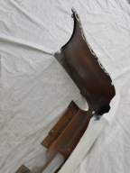 RANGE ROVER SPORT STORMER bumper rear part 4716