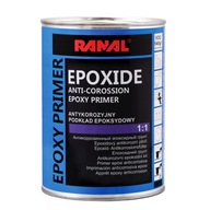 Epoxidový základný náter s tužidlom Ranal 1,6l