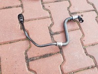 Патрубок топлива 1.7cdti opel astra j iv 13336671
