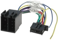 Złącze ISO Adapter Pioneer MVH-S110UB MVH-S110UBG MVH-S120UB MHV-S120UBG