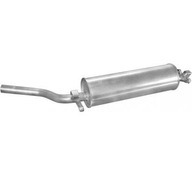 Глушитель наконечника mercedes в 123 c 123 2.0-3.0 76-85 - фото