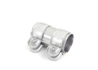 Хомут выхлопа глушителя vw audi 1k0253141k seat aso - фото